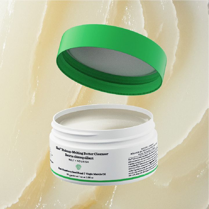 Slaai™ Makeup Melting Butter Cleanser 110g