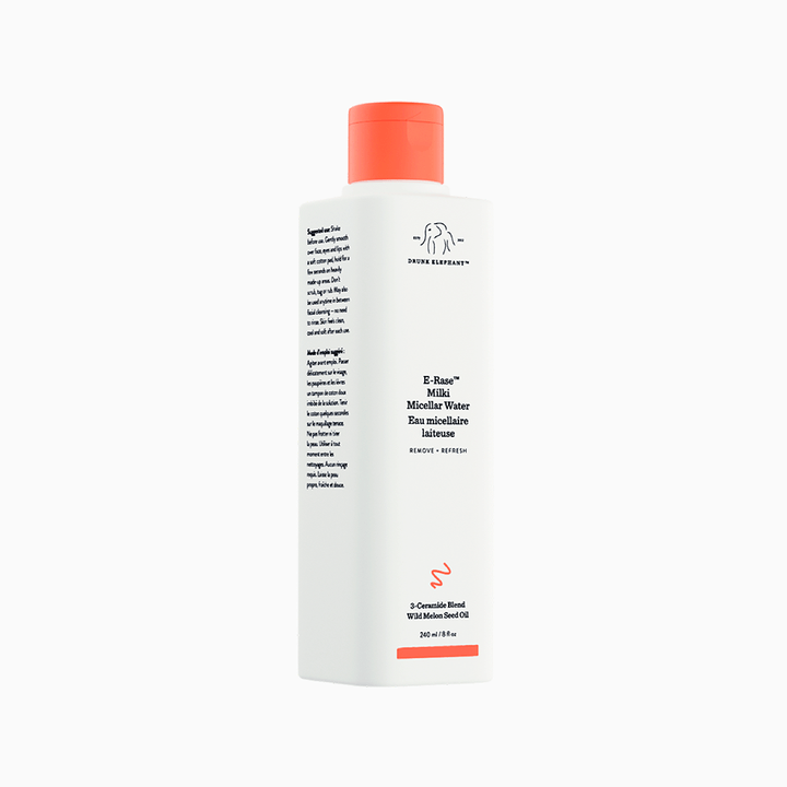 E-Rase™ Milki Micellar Water 240ml