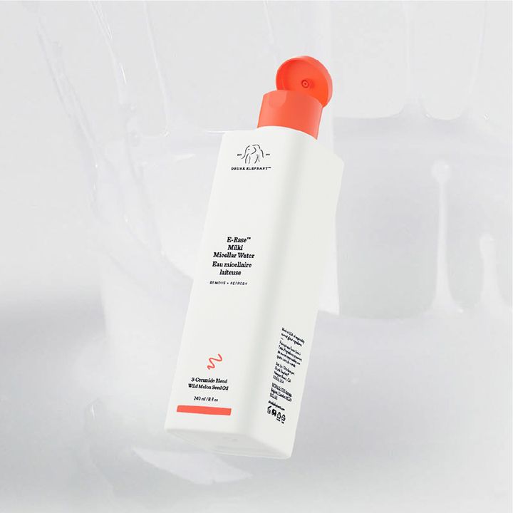 E-Rase™ Milki Micellar Water 240ml
