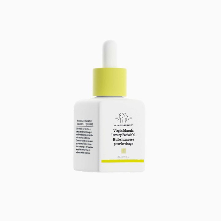 Virgin Marula Luxury Facial Oil 15ml