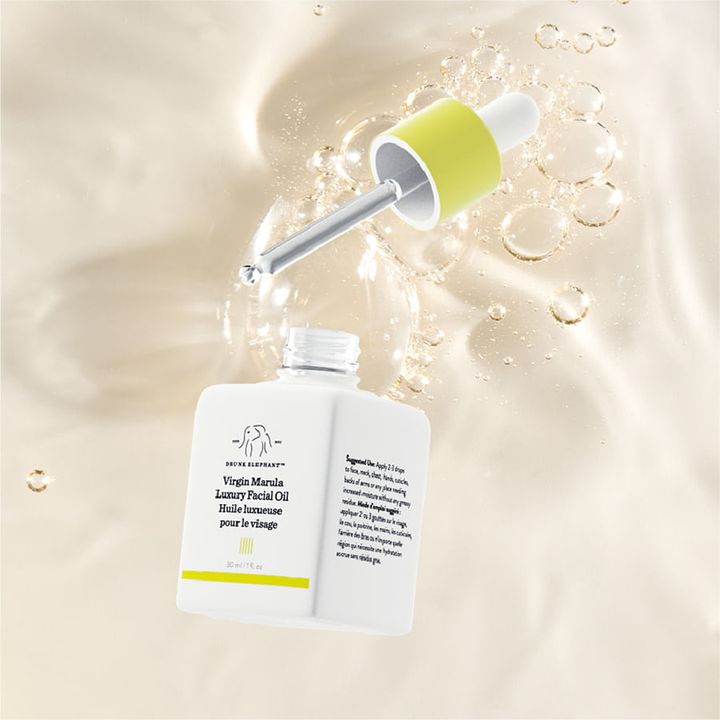 Virgin Marula Luxury Facial Oil 15ml