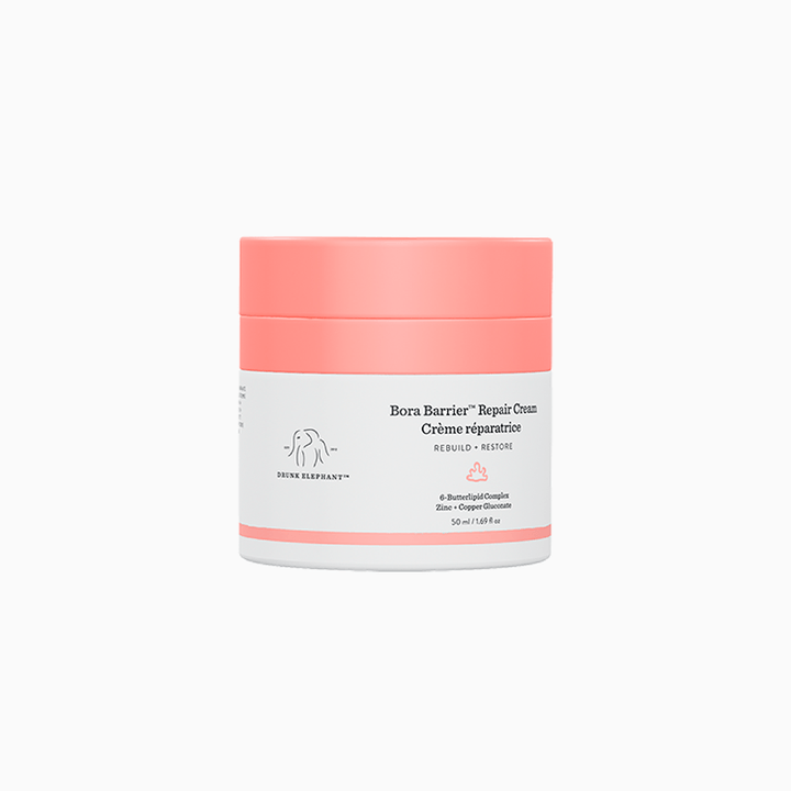 Bora Barrier™ Repair Cream 50ml