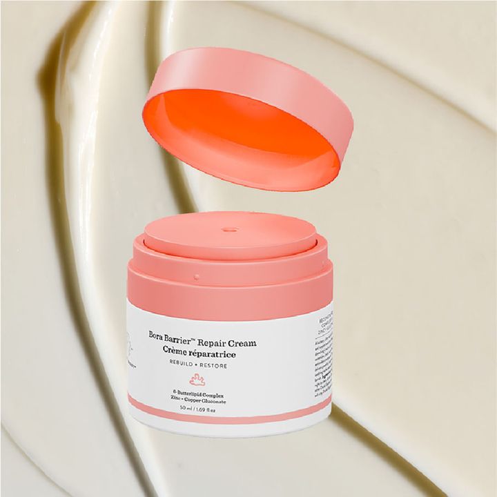 Bora Barrier™ Repair Cream 50ml
