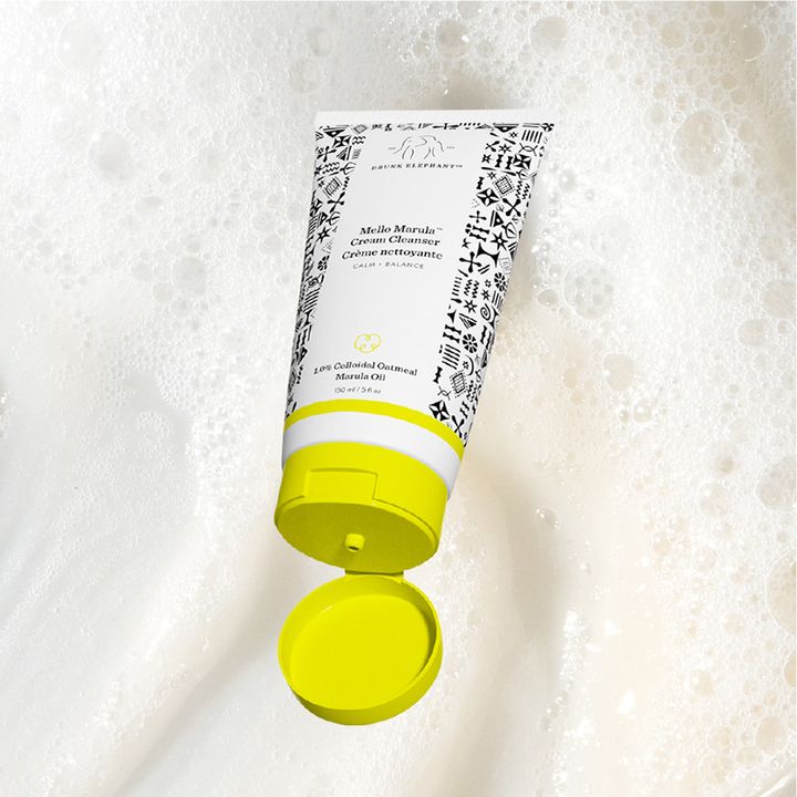 Mello Marula™ Cream Cleanser