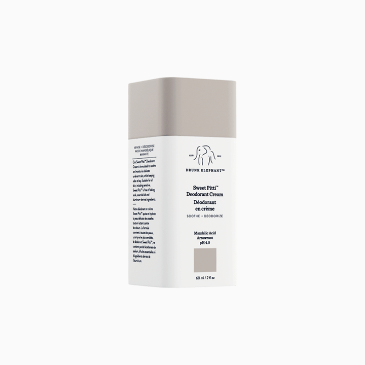 Sweet Pitti™ Deodorant Cream 60ml