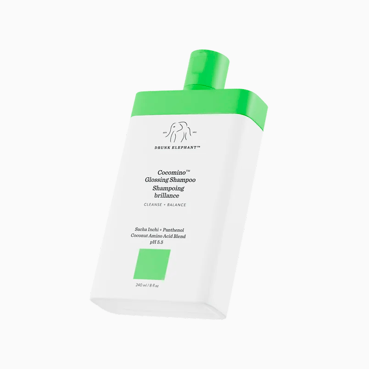 Cocomino™ Glossing Shampoo 240ml