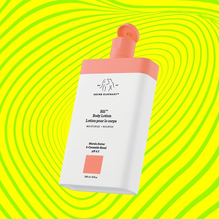 Sili™ Body Lotion 240ml
