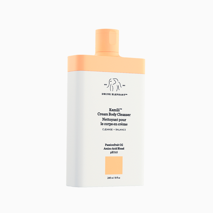 Kamili™ Cream Body Cleanser 240ml