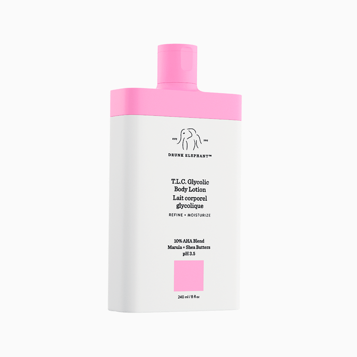 T.L.C. Glycolic Body Lotion 240ml