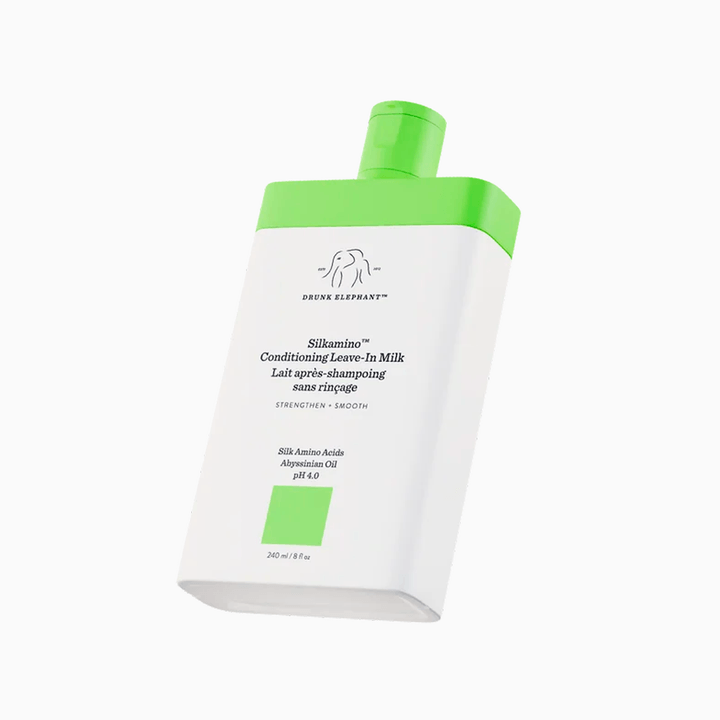 Silkamino™ Conditioning Leave-In Milk 240ml