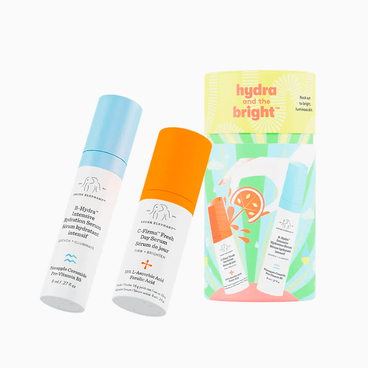 Hydra and the Bright™