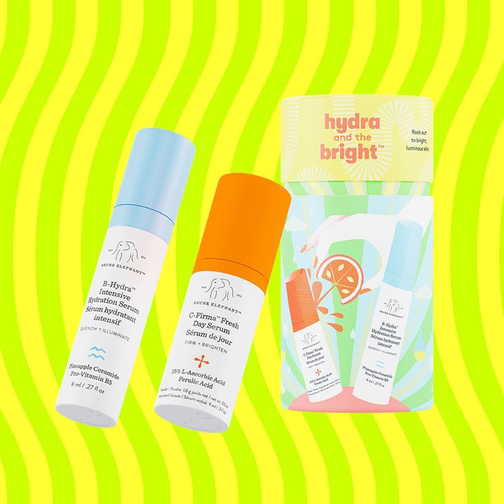 Hydra and the Bright™