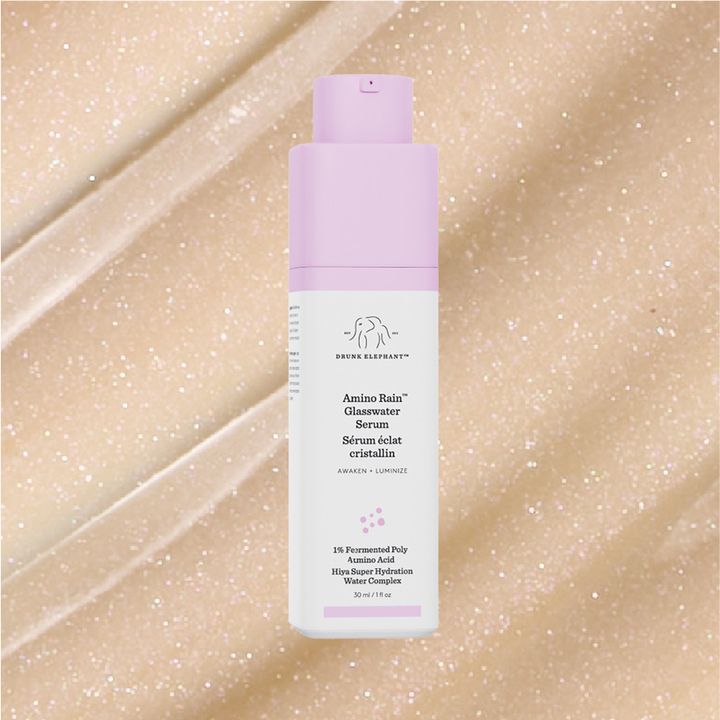 Amino Rain™ Glasswater Serum