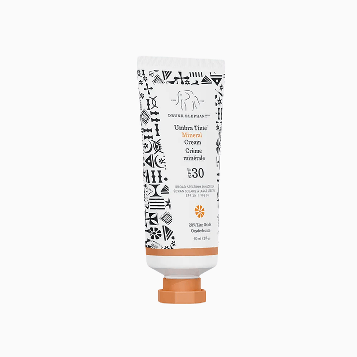 Umbra Tinte™ Mineral Cream SPF 30