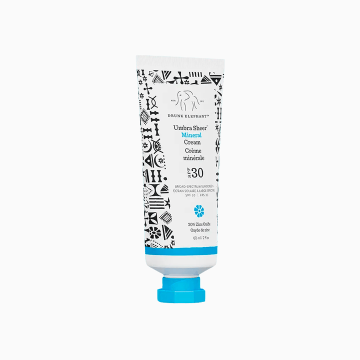 Umbra Sheer™ Mineral Cream SPF 30
