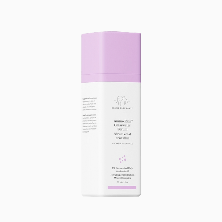 Amino Rain™ Glasswater Serum