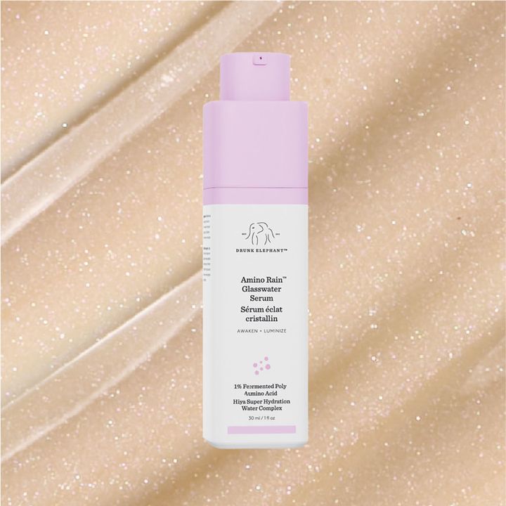 Amino Rain™ Glasswater Serum