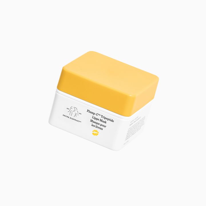 Plump-C™ Tripeptide Lippe Mask
