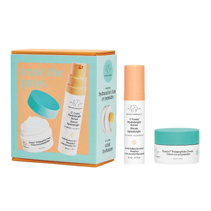 Trust The Pros™ Kit