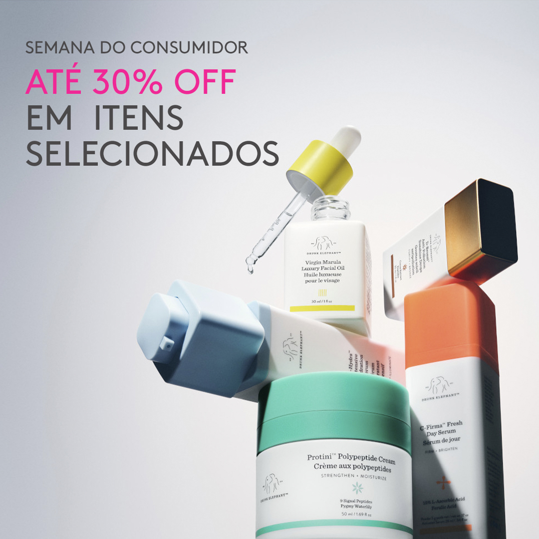 Semana do Consumidor